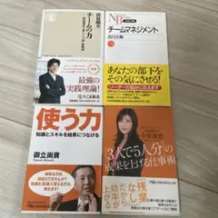 ビジネス本　まとめうり ビジネス書籍 まとめ売り 59冊セット NTT | ZXシリーズ