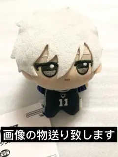 2026年最新】凪誠士郎 ちびぐるみ vol.8の人気アイテム - メルカリ