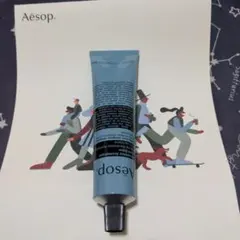 Aesop レバレンスハンドバーム