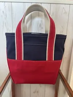 2026年最新】l.l.bean beams toteの人気アイテム - メルカリ
