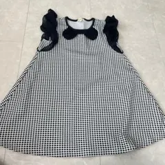 美品　ハッシュアッシュ　ワンピース