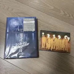 【SnowMan】滝沢歌舞伎ZERO2020 The Movie Blu-ray