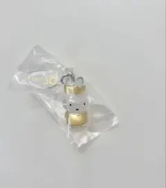 miffy めじるしアクセサリー 70th anniversary Ver