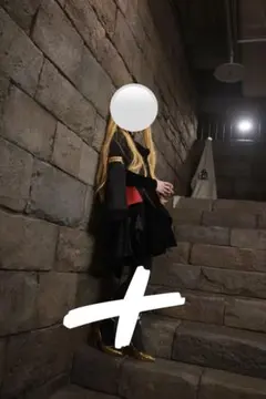 コスプレ FGO エルキドゥ キングゥ フルセット Fate コスプレ FGO エルキドゥ キングゥ フルセット Fate - メルカリ