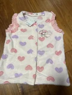 美品★Sanrio マイメロディ スリーパー 120cm