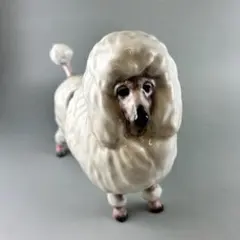 LLADRO リヤドロ グレートデーン 犬 フィギュリン 陶器 置物 大型 LLADRO リヤドロ グレートデーン 犬 フィギュリン 陶器 置物 大型