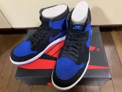 NIKE AIR JORDAN 1 RETRO HI FLYKNIT 28㎝新品のサムネイル