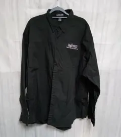 ワークシャツ 半袖