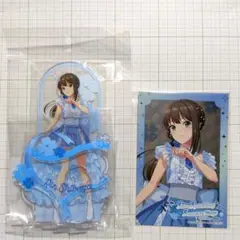 アイマス デレマス U149 橘ありす アクリルスタンド ジョイポリス アイマス デレマス U149 橘ありす アクリルスタンド ジョイポリス