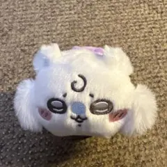 ちいかわベビー baby モモンガ マスコット キーホルダー