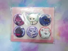 崩壊スターレイル スタレ タオバオ特典 缶バッジ