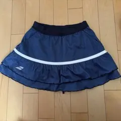 バボラ　デニム　スカートのサムネイル