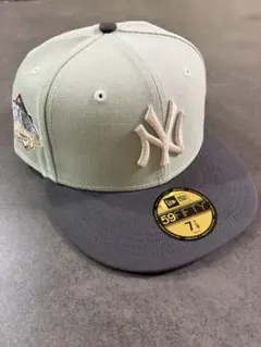 ※ぽちゃまるさん専用　HOME GAME New Era 59FIFTYキャップ