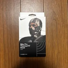 全*️様 新品 NIKE スキーマスク バラクラバ 迷彩 入手困難カラー Y2K