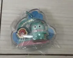 ★サンリオ★キャラクターズ　パッケージチャーム　ハンギョドン