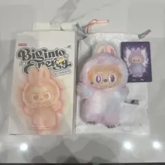 エナジーラブブ LUCK