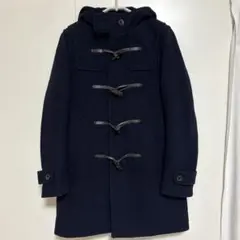 コート ダッフルコート