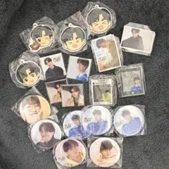 2026年最新】野村康太 アクスタの人気アイテム - メルカリ