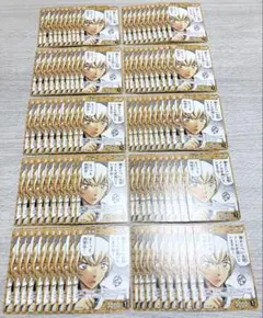 名探偵コナン 安室透 コナンカード C