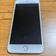 iPhone 6 Plus Gold 64 GB docomo