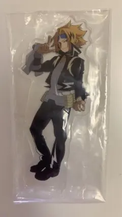 【お値下げ中】僕のヒーローアカデミア 上鳴電気 アクスタ