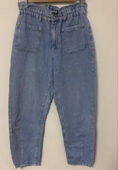 C*〗様 【匿名配送】ZARA レディース デニム※値下げ