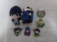 ブルーロック　潔世一　まとめ売り