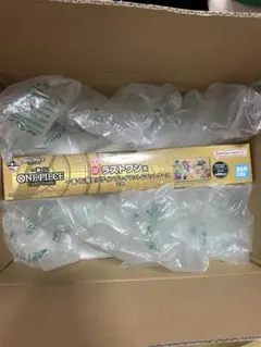 一番くじ限定デザイン プレイマット＆マットケース