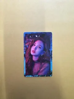 TWICE ナヨン breakthrough ハイタッチ券