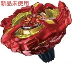 ベイブレードX ヘルズハンマー 3-70 H メタルコート レッド - メルカリ