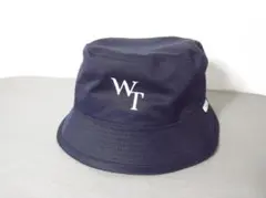 2024aw WTAPS (ダブルタップス) 日本製 HAT ハット 帽子のサムネイル