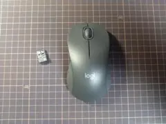 Logicool ロジクール　マウスM550 L+スピーカーS150