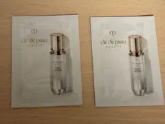 クレ・ド・ポー ボーテ　セラムエクラS II 2包