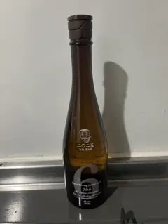 No.6 R-type 生酒 720ml 15%のサムネイル