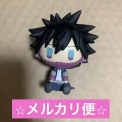 2026年最新】ヒロアカ ちょこのっこ 荼毘の人気アイテム - メルカリ