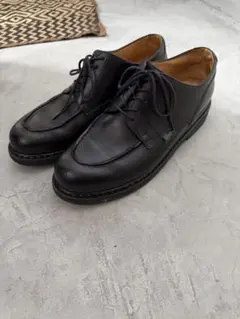 2026年最新】paraboot パラブーツ シャンボード uk7.5の人気アイテム