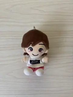 なにわ男子ちびぬい第1弾 道枝駿佑 - メルカリ