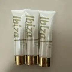 Ibiza Whitening Moisture Cream 3本セット新品 - メルカリ