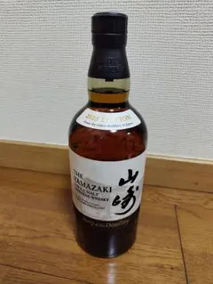 2026年最新】山崎 Story of the Distillery 2025の人気アイテム - メルカリ