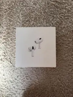 AirPods Pro (1st generation)の充電ケース