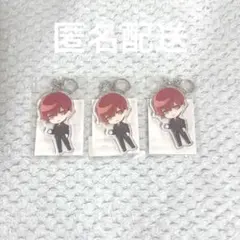 Knight A ばぁう アクリルキーホルダー