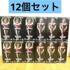 クレヨンしんちゃん フィギュア マカオジョマsofvimates 2種×6セット
