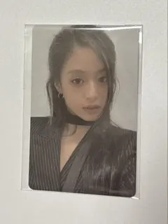 babymonster 1周年 weverse 購入特典 アヒョン