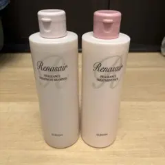 アルビオン　ルネセア　フレグランス　トリートメント　セット