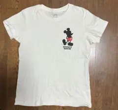 UNIQLO ユニクロ ×ミッキースタンズ UT 半袖 Tシャツ Lサイズ