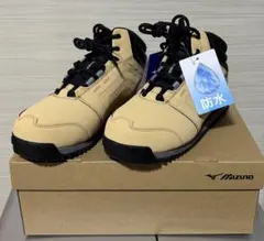 ミズノ　スノースケープ3