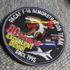 F-35 フウジン パンサードライバー ワッペン　パッチ 嘉手納 横田 三沢 F-35 フウジン パンサードライバー ワッペン パッチ 嘉手納 横田 三沢