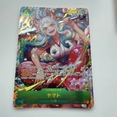 ヤマト SR パラレル 中国 3rd Anniversary EB02-006 - メルカリ