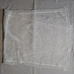 Do!Family ストール オフホワイト