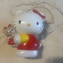 ハローキティ おやすみメリーゴーランド 2002年 ホームプロジェクター